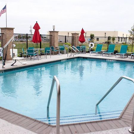 Towneplace Suites By Marriott Beaumont Port Arthur Exteriör bild