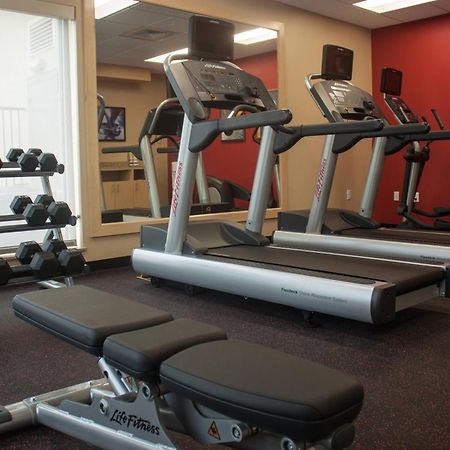 Towneplace Suites By Marriott Beaumont Port Arthur Exteriör bild