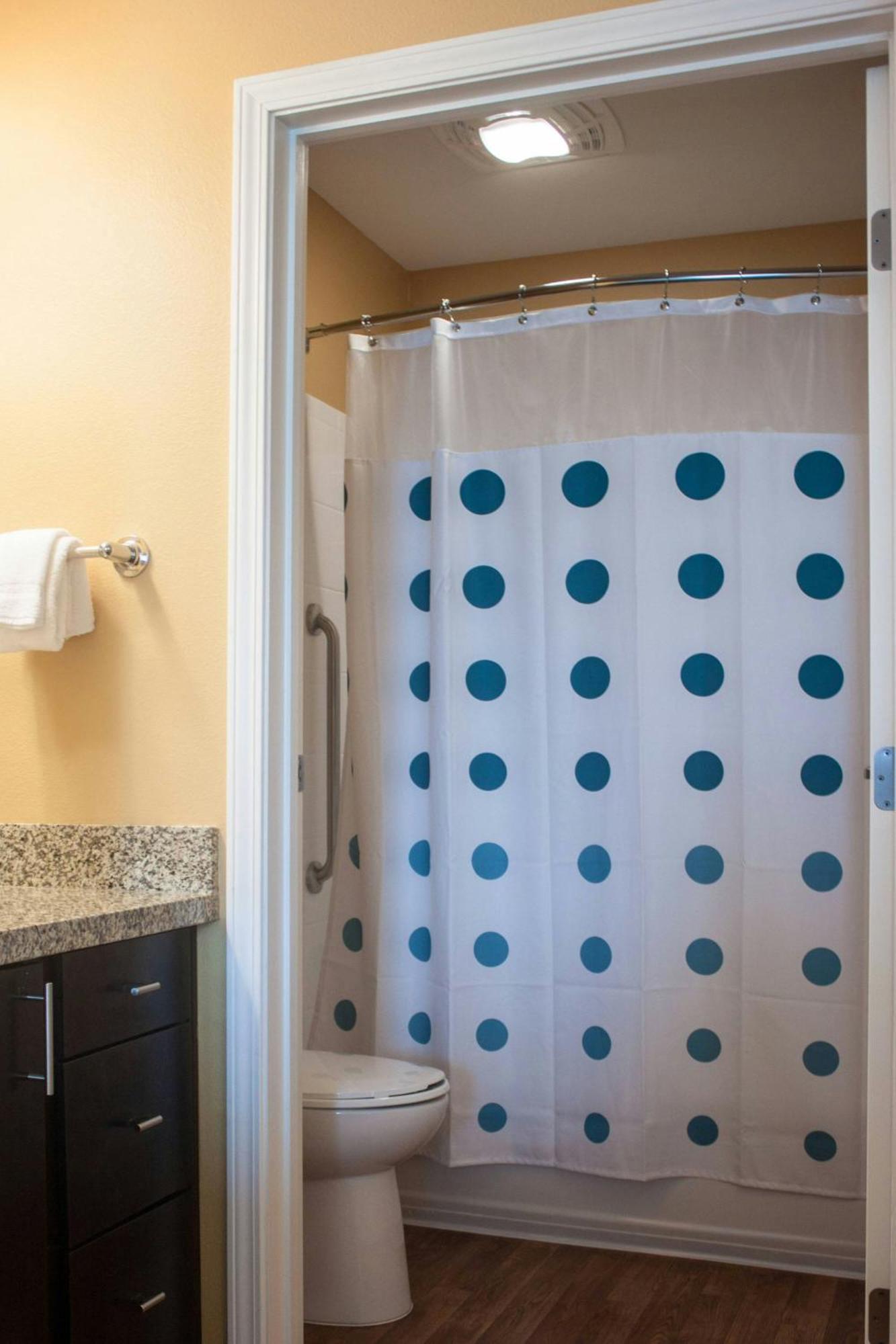 Towneplace Suites By Marriott Beaumont Port Arthur Exteriör bild