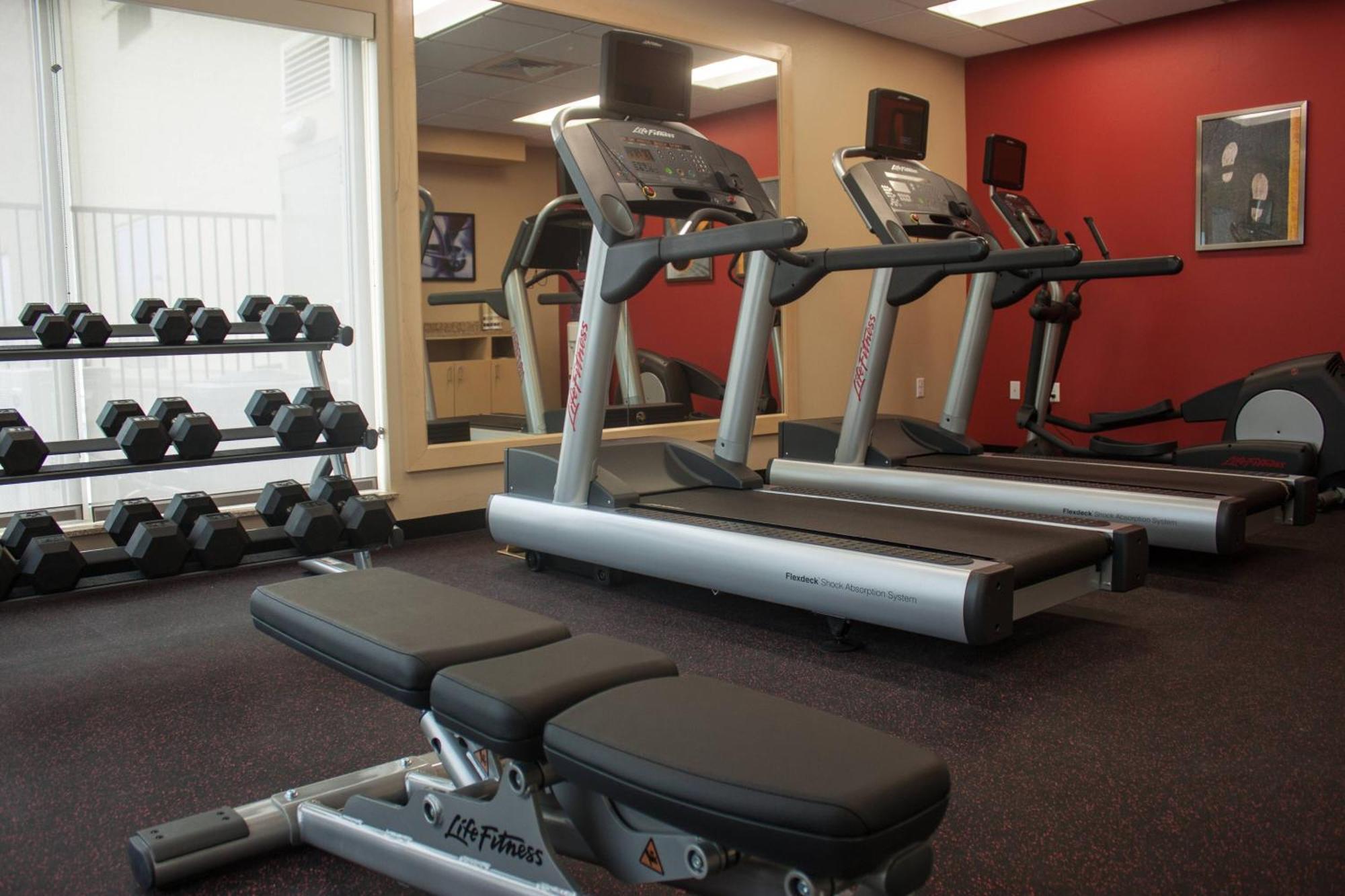 Towneplace Suites By Marriott Beaumont Port Arthur Exteriör bild