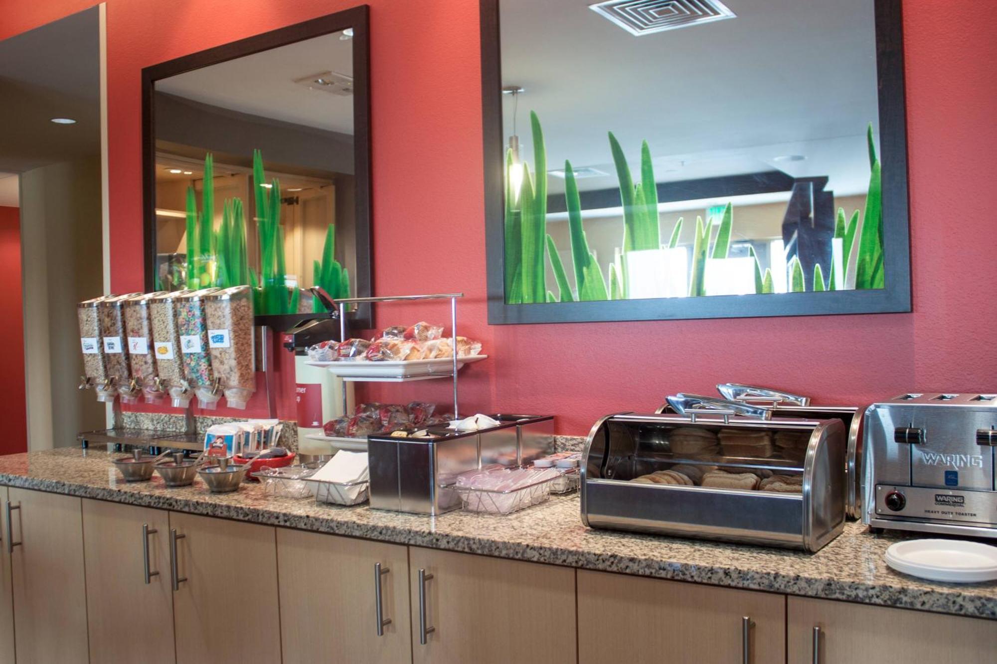 Towneplace Suites By Marriott Beaumont Port Arthur Exteriör bild