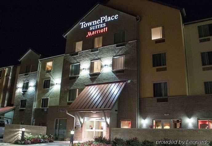 Towneplace Suites By Marriott Beaumont Port Arthur Exteriör bild