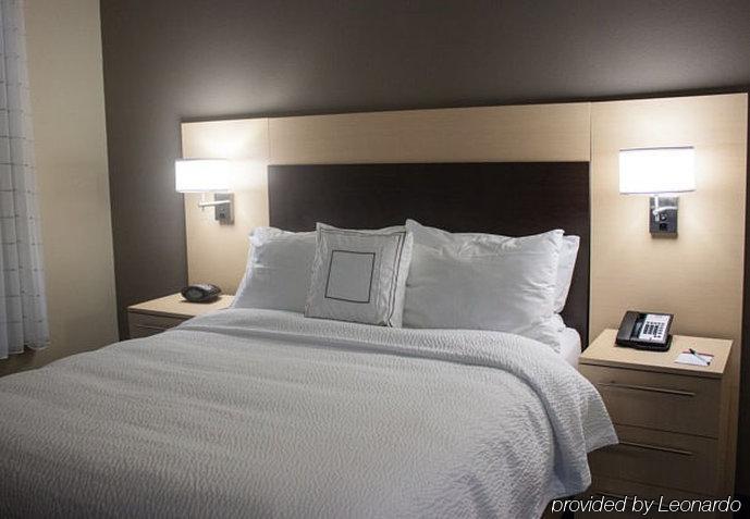 Towneplace Suites By Marriott Beaumont Port Arthur Exteriör bild