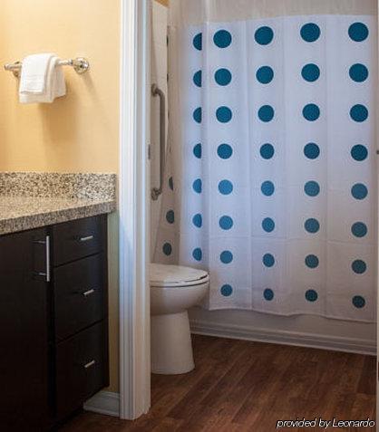 Towneplace Suites By Marriott Beaumont Port Arthur Exteriör bild