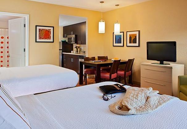 Towneplace Suites By Marriott Beaumont Port Arthur Exteriör bild