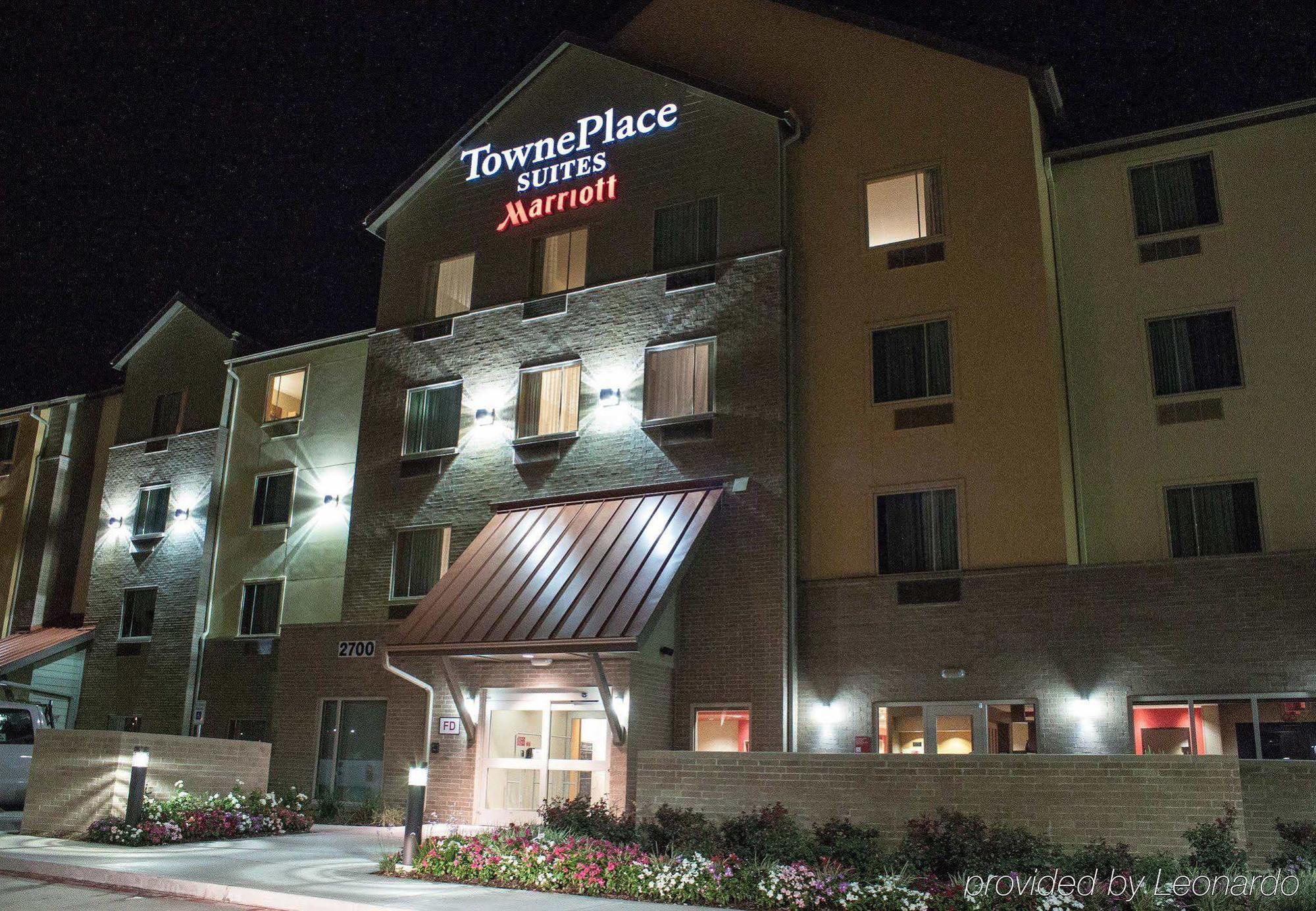 Towneplace Suites By Marriott Beaumont Port Arthur Exteriör bild