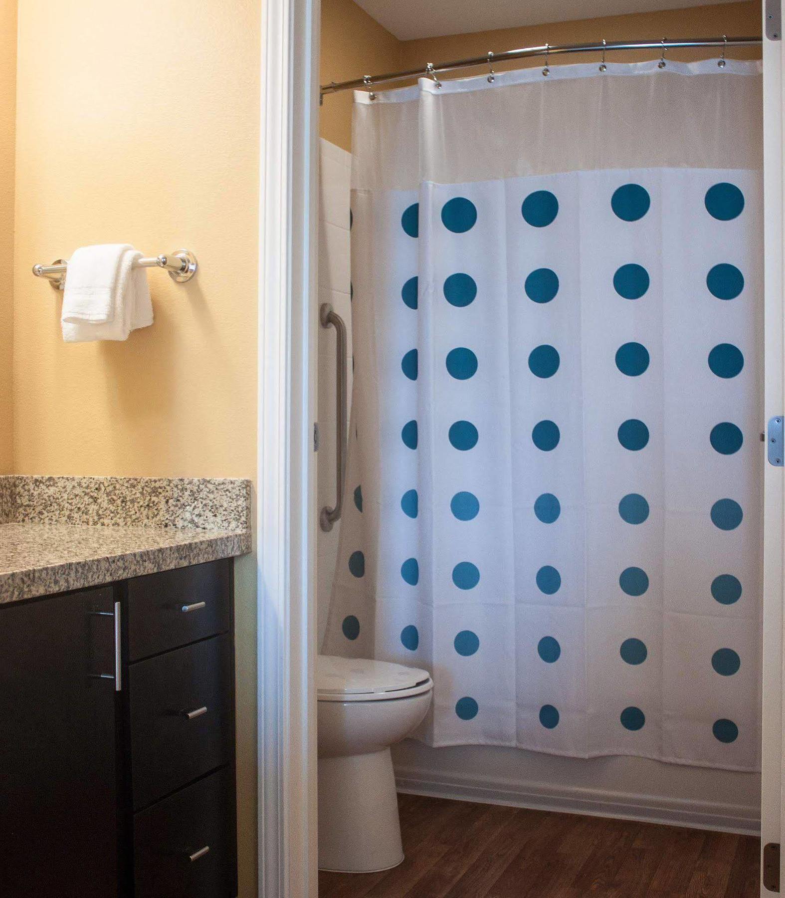 Towneplace Suites By Marriott Beaumont Port Arthur Exteriör bild